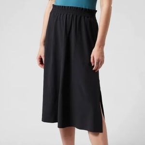 Athleta Savannah skirt